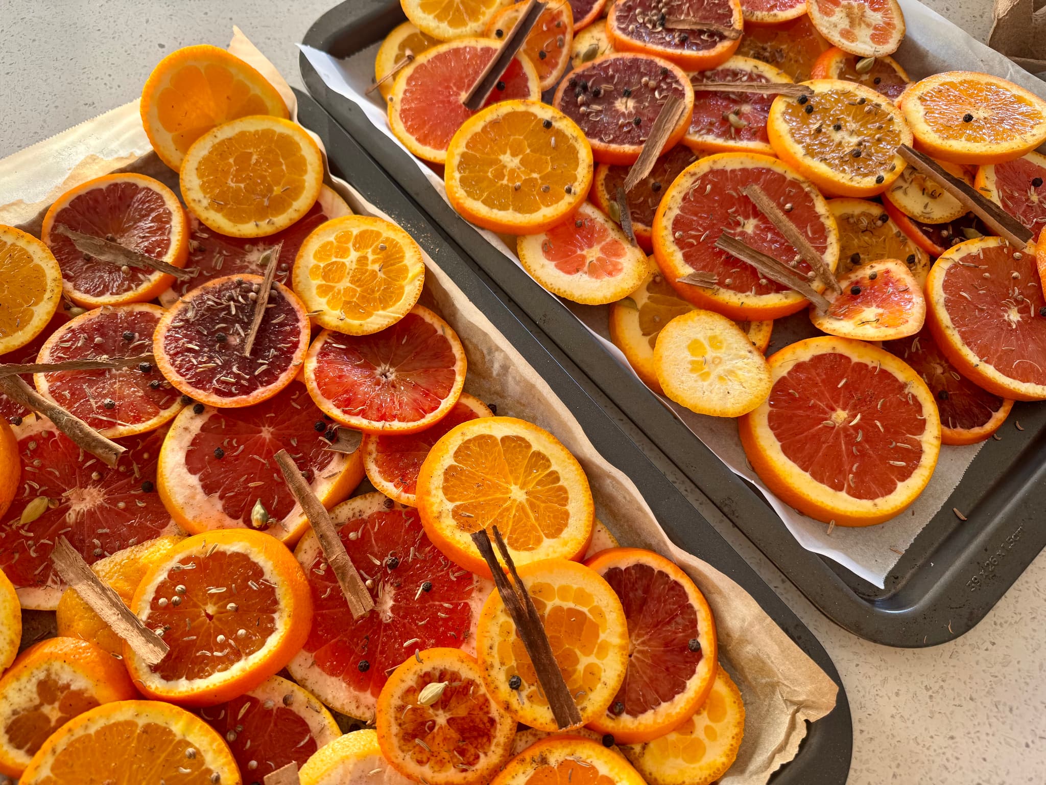 Chinotto (Without the Chinotto)